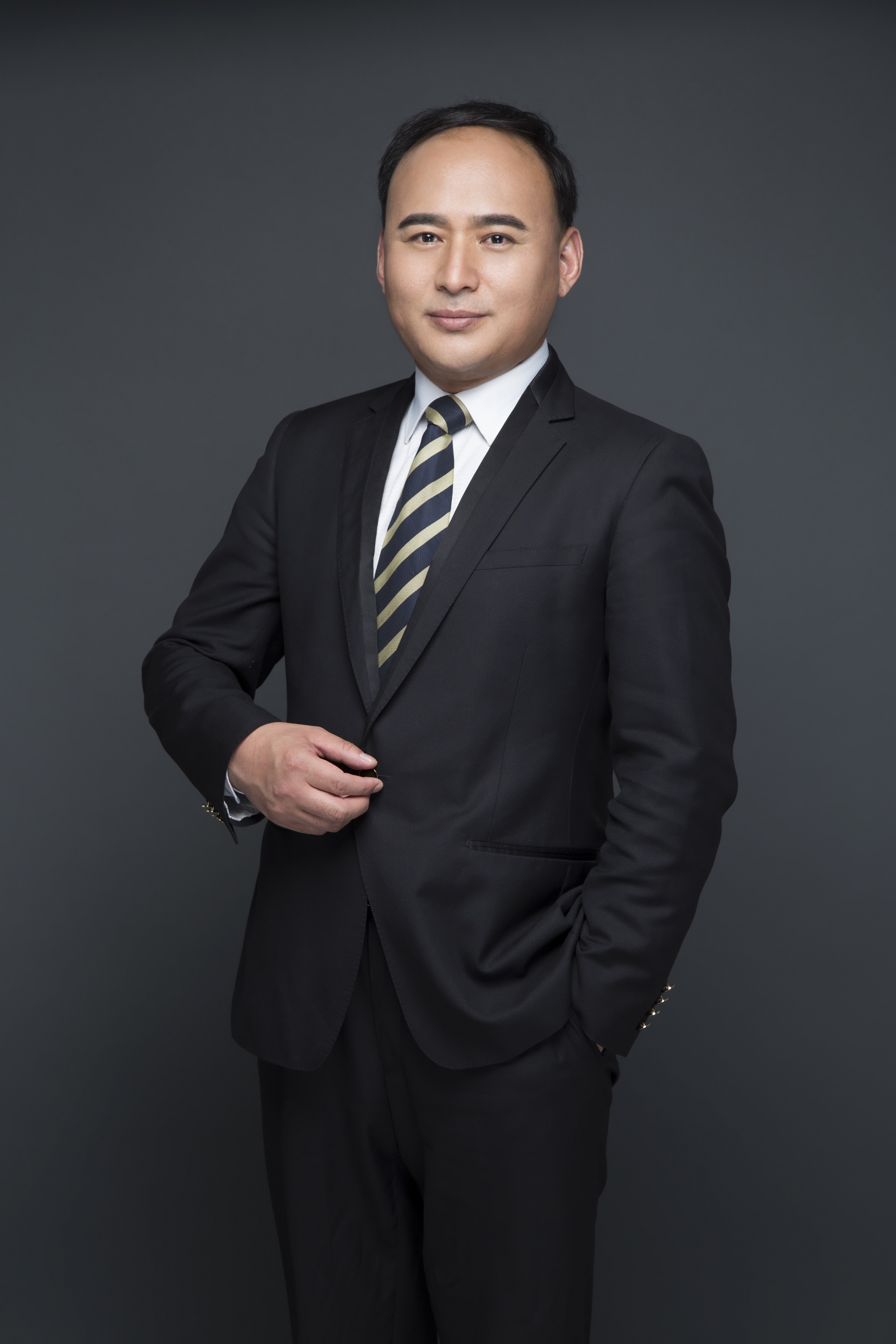 罗琨 交互与体验设计负责人